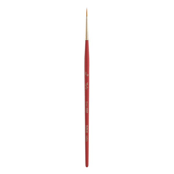 Tole Paint Supplies "Star Ruby Liner 9000-2 / 0 No. SR-9703"