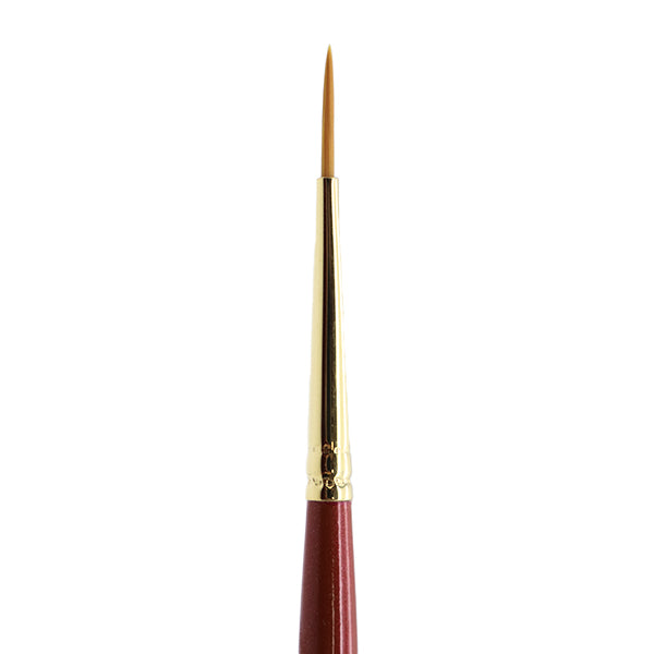 Suministros de pintura de tolas "Star Ruby Liner 9000-0 No. SR-9704"