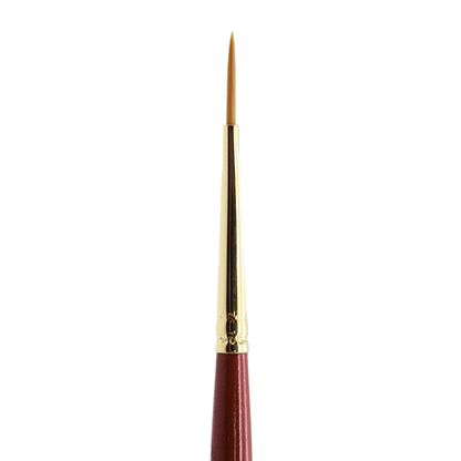 Suministros de pintura de tolas "Star Ruby Liner 9000-0 No. SR-9704"