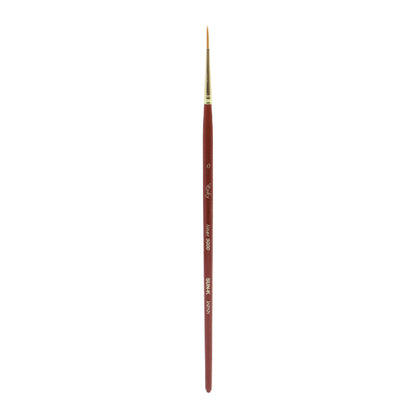Suministros de pintura de tolas "Star Ruby Liner 9000-0 No. SR-9704"