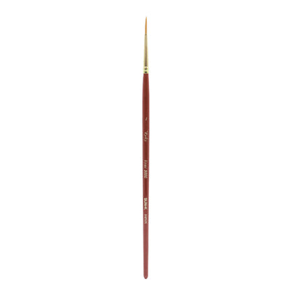 Suministros de pintura de tolas "Star Ruby Liner 9000-1 No. SR-9705"