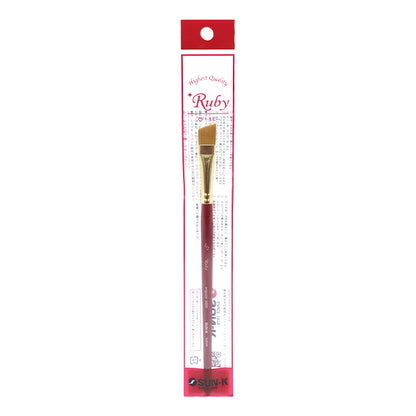 Tole Paint Supplies "Star Ruby Angular 9000-1 / 2 No. SR-9504"