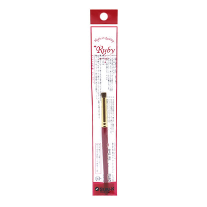 Tole Paint Supplies "Star Ruby Stencil Brush No. 3 SR-7802"