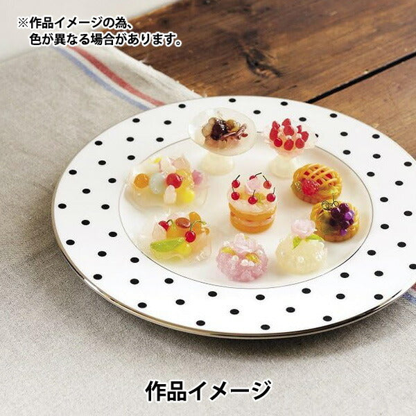 Transparent clay "Sakun 200g" Jacks