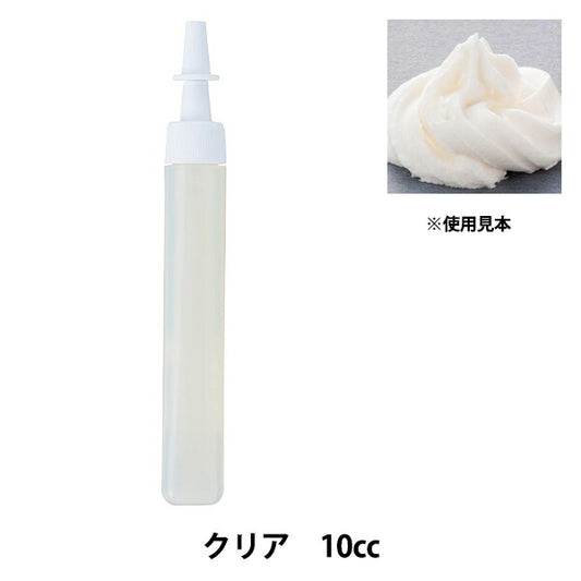 糖果工艺“ decorage deco sauce r clear（透明）10cc” padico pajico