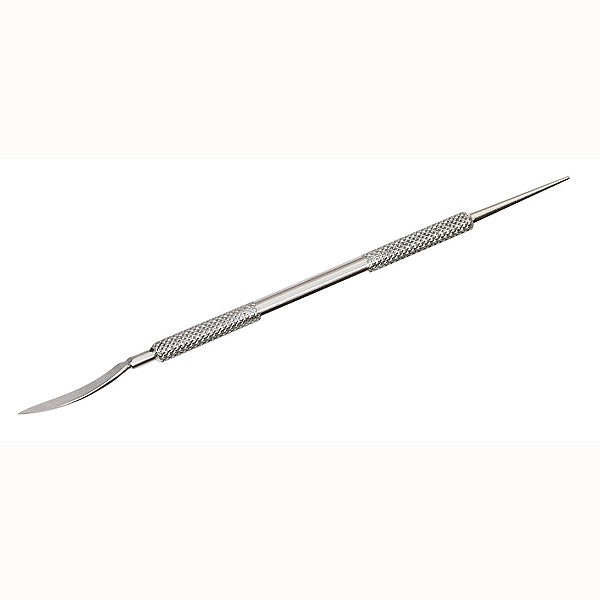 粘土レジン用工具 『ステンレスモデラ 7541』 サン工業