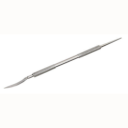 粘土レジン用工具 『ステンレスモデラ 7541』 サン工業