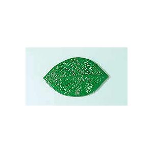 Clay type "Leaf C (rose)" Sun Industries