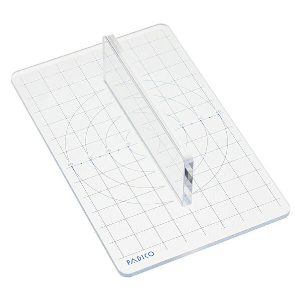 Clay tool "Art Pressak Ray Craft" PADICO Pajico