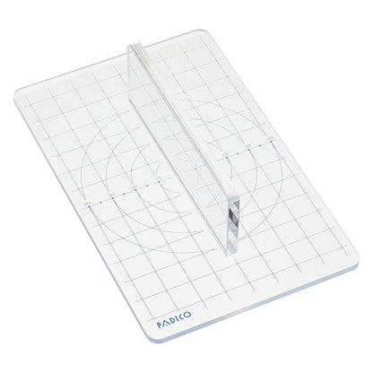 Clay tool "Art Pressak Ray Craft" PADICO Pajico