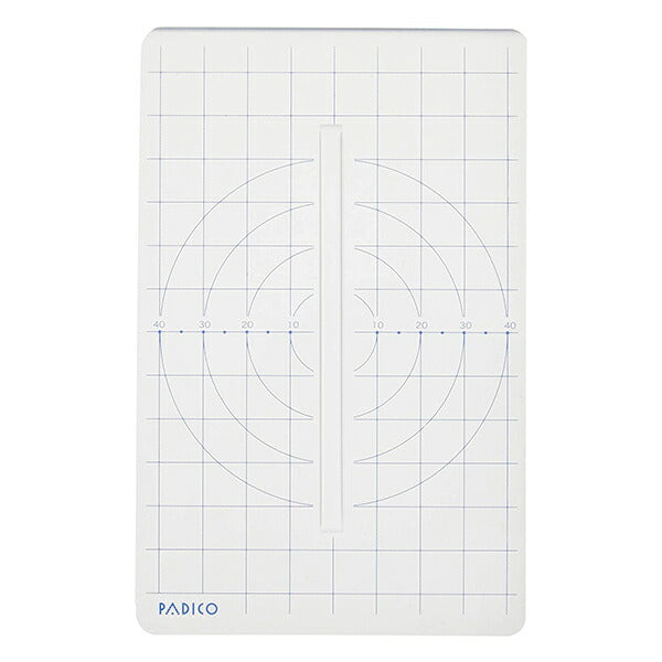 Clay tool "Art Pressak Ray Craft" PADICO Pajico