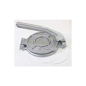 Clay tool "Presser (with mat)" Sun Industries