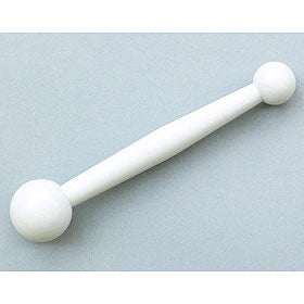 Clay tool "Plastic round stick (large) 206" Sun Industries
