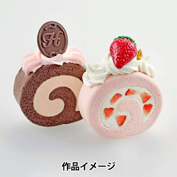 Clay type "Nendo type Clay Mold fruit 404095" Padico Pajiko