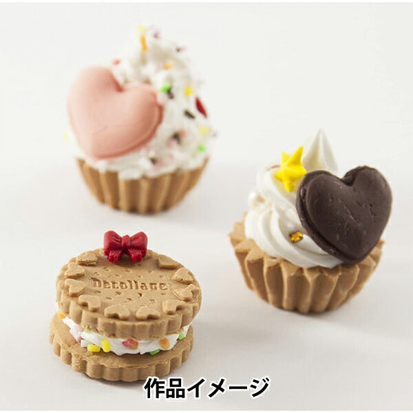 Clay type "Nendo type Clay Mold Kids 404096" Padico Pajiko