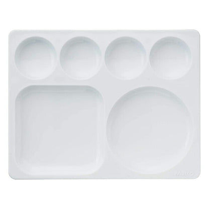 粘土用型 『ねんど型 Clay Mold Macaron 〜マカロン〜 404082』 PADICO パジコ