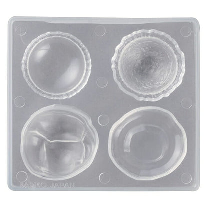 قالب راتنج "قالب حلويات ناعم 404138" باديكو باديكو