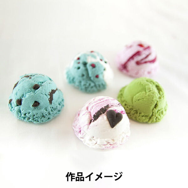 قالب راتنج "قالب حلويات ناعم 404138" باديكو باديكو