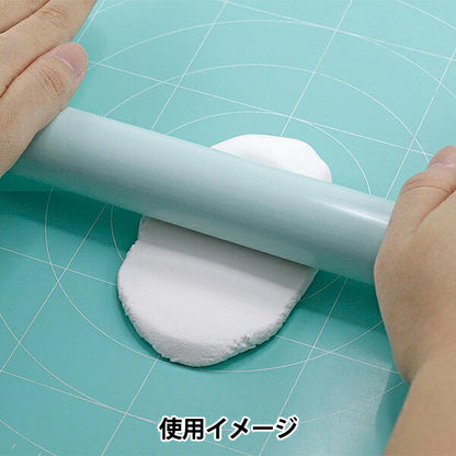 粘土用工具 『粘土 ミニのし棒 404492』 PADICO パジコ