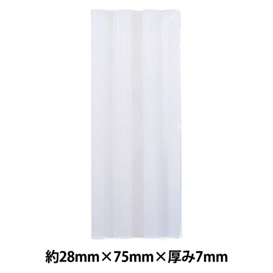 銀粘土 『アートクレイオリジナル リングモールド スタンダードリング F-1003』 ART CLAY SILVER アートクレイシルバー