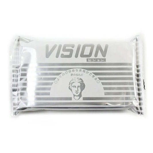 Paper clay "VISION 480g #0832" Japanese teaching center