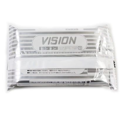 Papierton "Vision 480g #0832" Japanisches Lehrzentrum