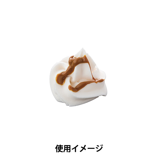 Sweets Craft "Disminución del caramelo de salsa 404069" Padico Pajiko