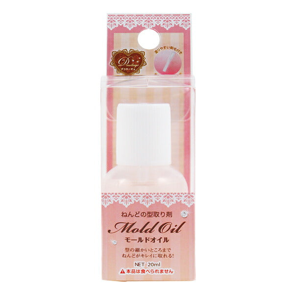 성형제 "곰팡이 오일 20ml 404125"Padico Pajiko