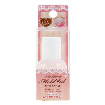 성형제 "곰팡이 오일 20ml 404125"Padico Pajiko