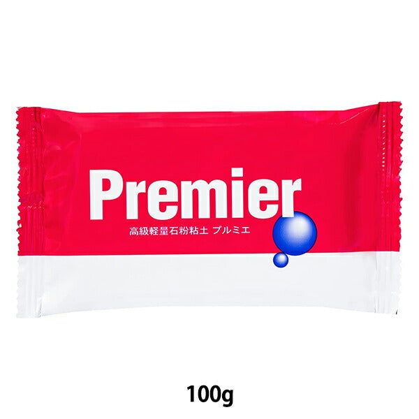 Clay in plastica in pietra "Premier 100g 303297" Pajiko