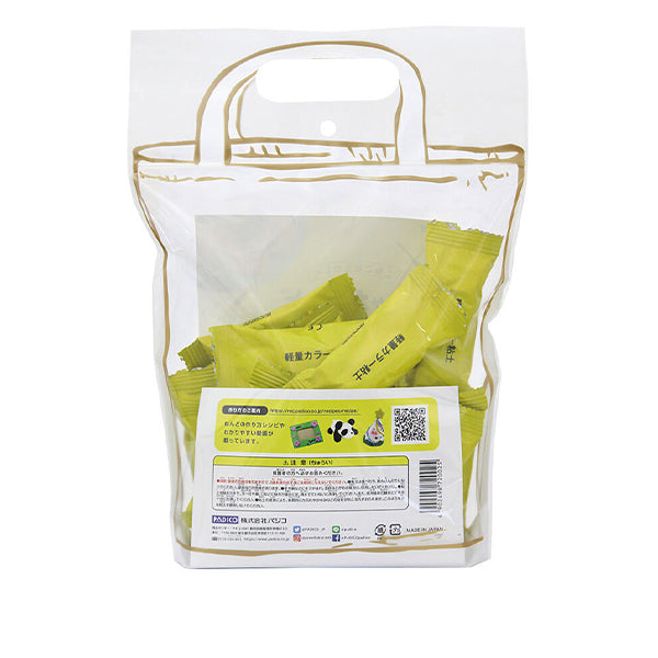 Argile légère "Soft Nidendo Utilisation Pack jaune 402002" Padico Pajiko