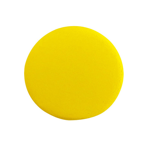 Leichter Ton "herzhafte Farbe 50G Yellow 301253" Padico Pajico