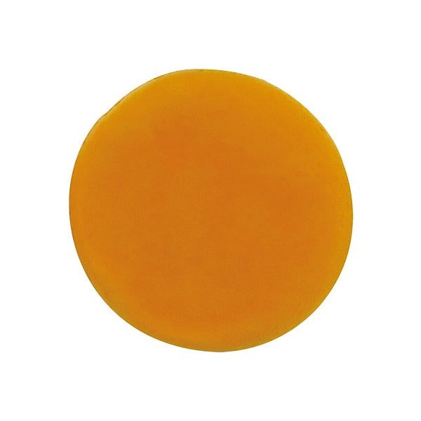 Argile légère "Couleur copieuse 50g Orange 301257" Padico Pajico