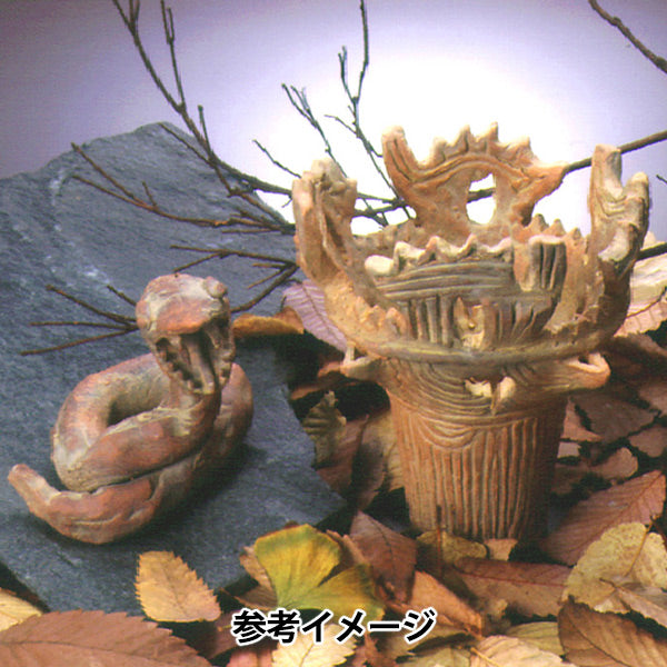 Cerámica Clay "Noyaki Ceramics 1 kg" Mino Clay