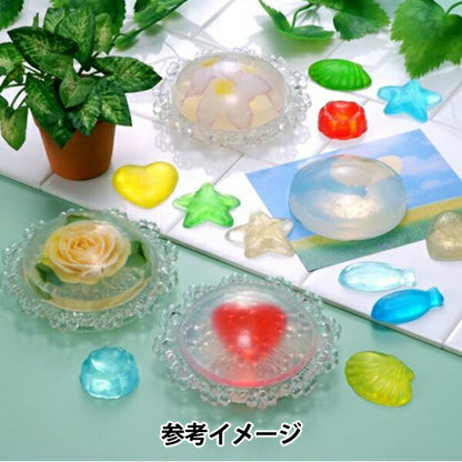 肥皂粘土“ Mn Clear Soap 500g Pack” Mino Clay