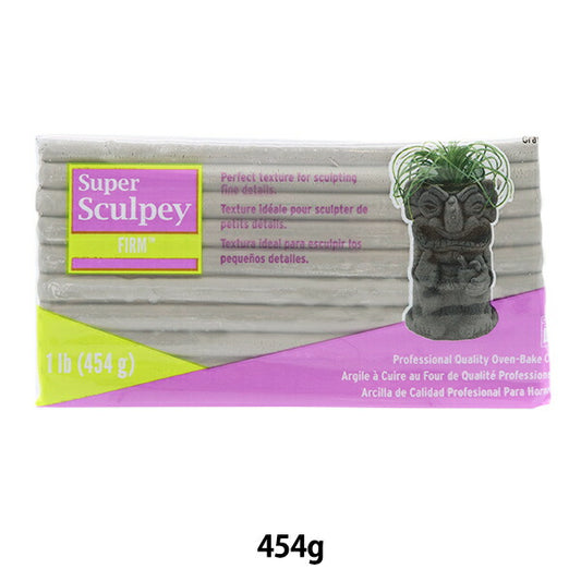 Résine Clay "Super Skull Pey Medium Blend Farm Grey P3908-1691" Atena Asina