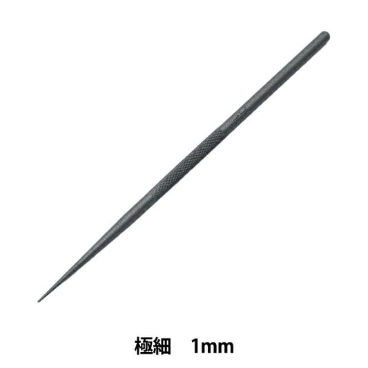Clean clay tool "Bashi stick Teflon processing extra fine" Jacks