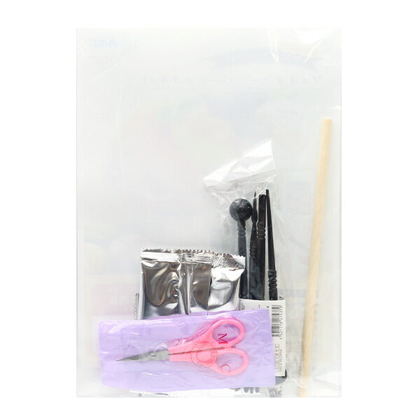 粘土工具 『フェイクフードベーシックキット 023762』 アーテック