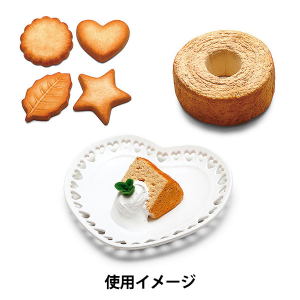 Глиняная краска "Раскраска Clay Master Cookie 76657"