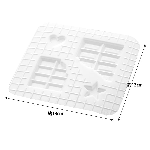 Molde de arcilla "Hombre mágico para hacer molde de chocolate 76639"