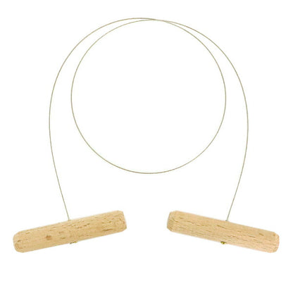 Töpferwerkzeug "Schneiddraht" gute elektrische Maschine