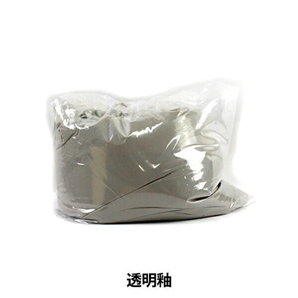 Керамика и глазурь "прозрачная глазурь"