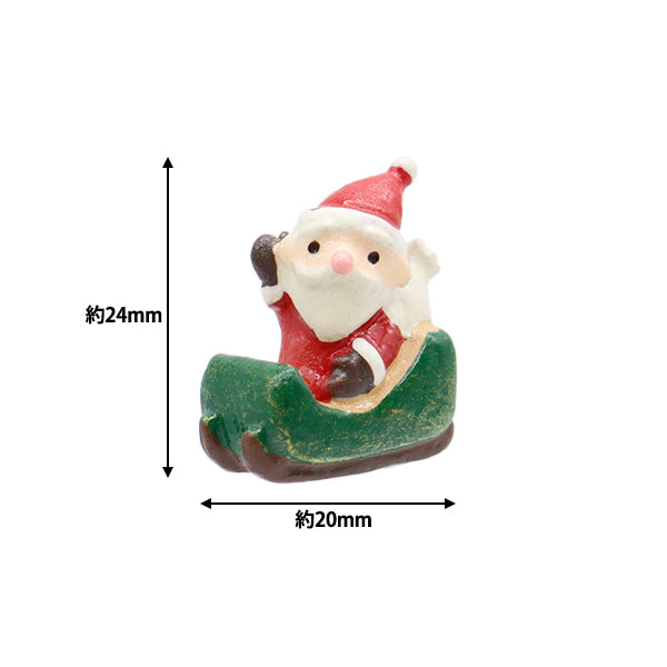 Miniature Craft "Miniinotty Solisanta 110384003"