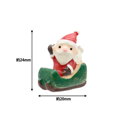 Miniature Craft "Miniinotty Solisanta 110384003"