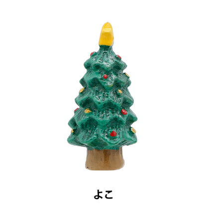 Миниатюрное судно "Miniinotty Рождественская елка 110384005"