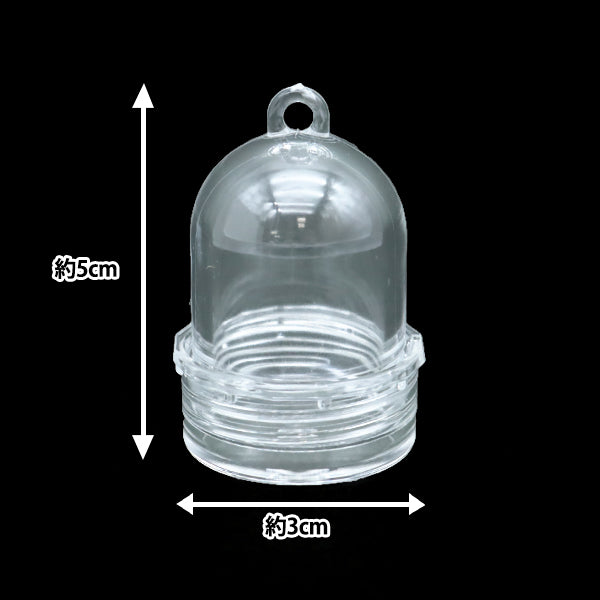 Хранение "Серебряная ленточная корпус тип купола"