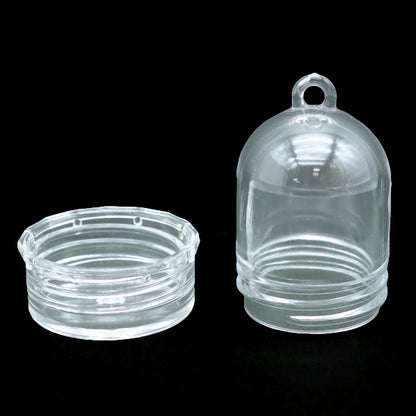 Хранение "Серебряная ленточная корпус тип купола"