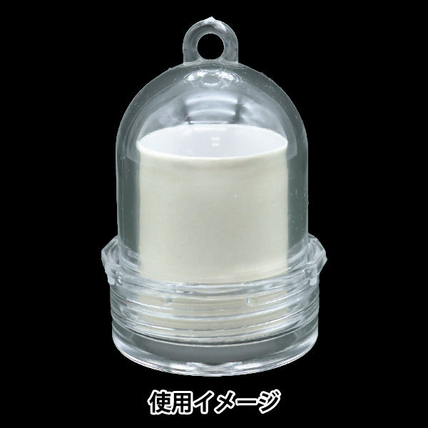 Хранение "Серебряная ленточная корпус тип купола"