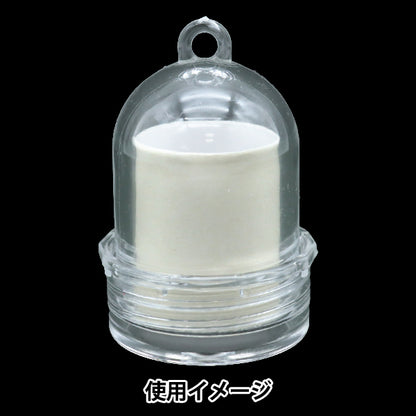 Хранение "Серебряная ленточная корпус тип купола"