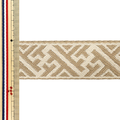 خامة الحقيبة "حزام كتف منسوج BG53585 لون YOS-1""